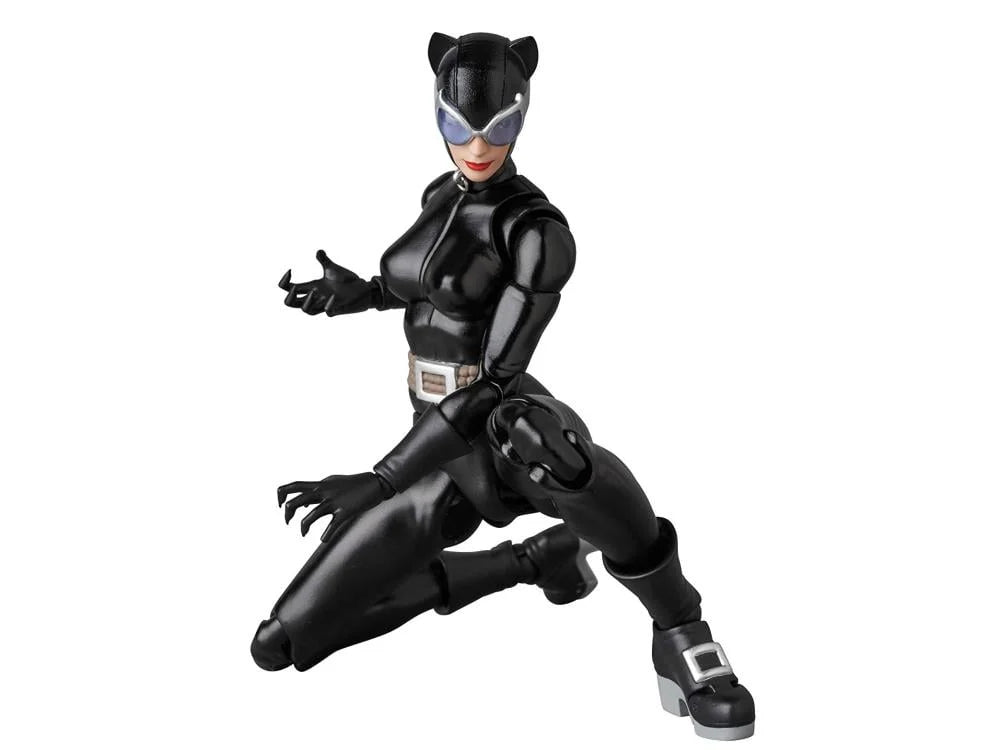 Pedido Figura Catwoman - Batman: Hush - DC Comics MAFEX No. 123 marca Medicom Toy escala 1/12