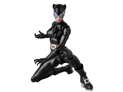 Pedido Figura Catwoman - Batman: Hush - DC Comics MAFEX No. 123 marca Medicom Toy escala 1/12