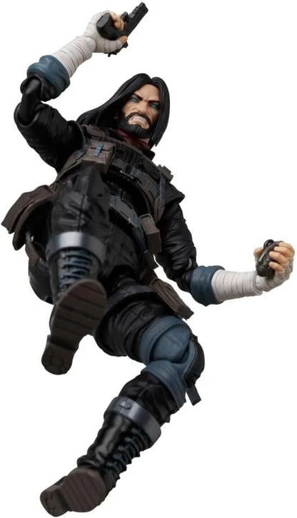 Pedido Figura Berzerker - BRZRKR - MAFEX No. 279 marca Medicom Toy escala 1/12