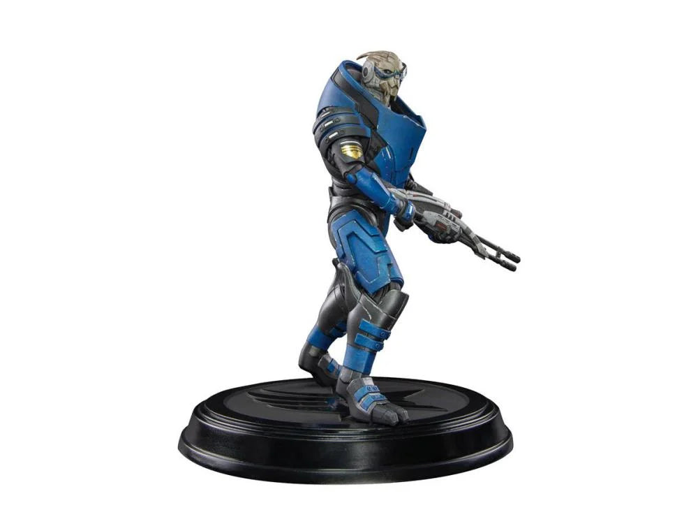 Pedido Estatua Garrus Vakarian - Mass Effect marca Dark Horse (23 cm)