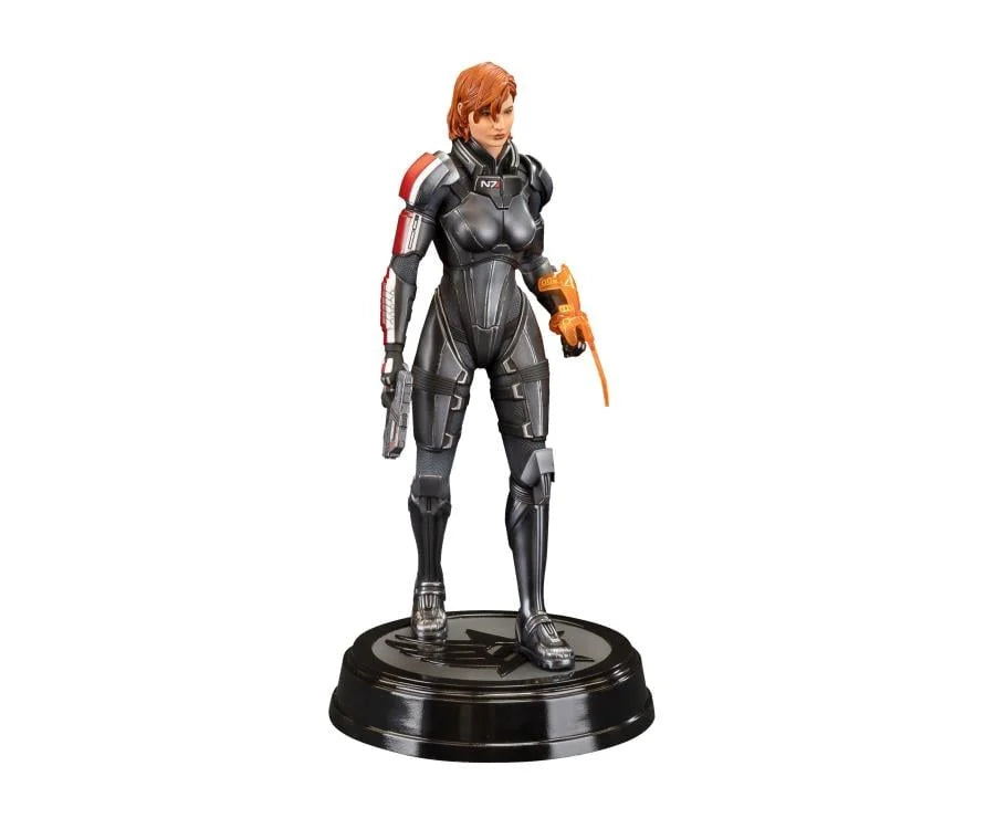 Pedido Estatua Commander Jane Shepard - Mass Effect marca Dark Horse (22.8 cm)