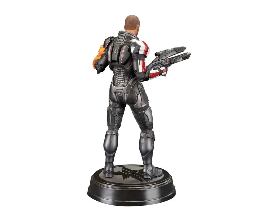 Pedido Estatua Commander John Shepard - Mass Effect marca Dark Horse (22.8 cm)