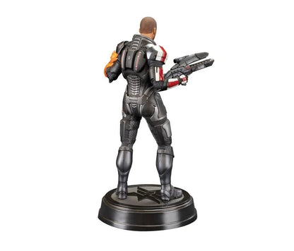 Pedido Estatua Commander John Shepard - Mass Effect marca Dark Horse (22.8 cm)