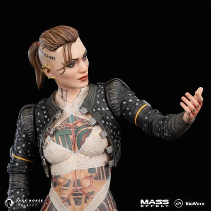 Pedido Estatua Jack - Mass Effect 3 marca Dark Horse (20 cm)