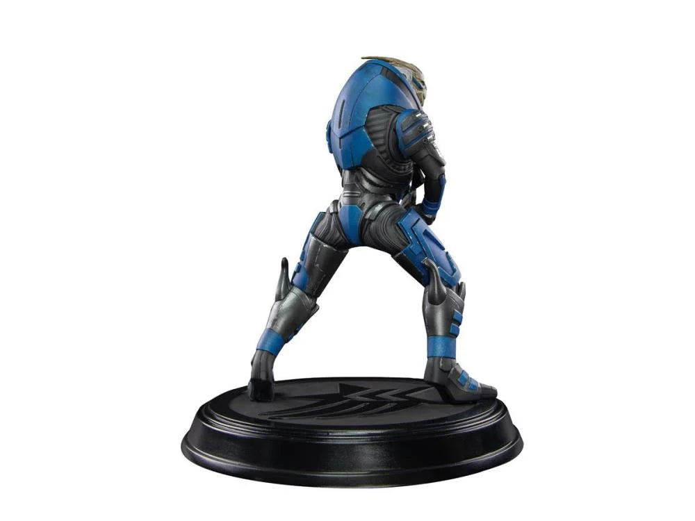 Pedido Estatua Garrus Vakarian - Mass Effect marca Dark Horse (23 cm)