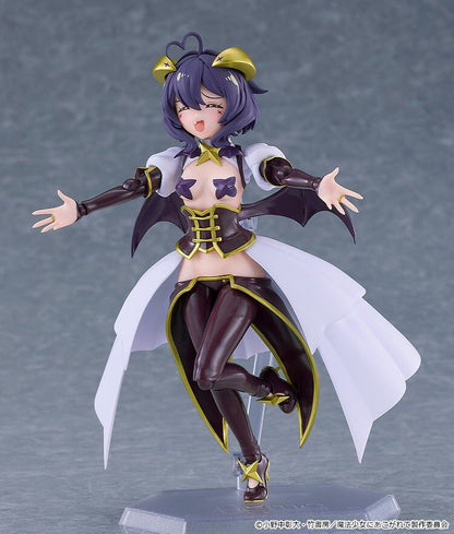 Preventa Figura Magia Baiser - Gushing over Magical Girls - Figma No.795 marca Good Smile Company escala 1/12