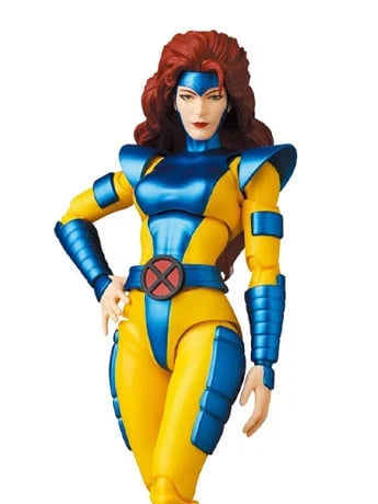 Pedido Figura Jean Grey (Comic version) - MAFEX No. 160 marca Medicom Toy escala 1/12
