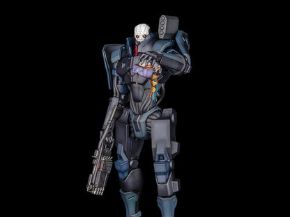 Preventa Estatua Adam Smasher - Cyberpunk: Edgerunners marca Dark Horse escala 1/7