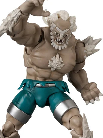 Preventa Figura Doomsday - Death of Superman MAFEX No.325 marca Medicom Toy escala 1/12