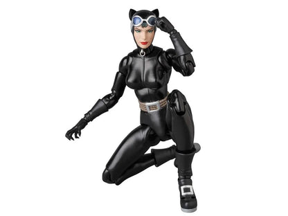 Pedido Figura Catwoman - Batman: Hush - DC Comics MAFEX No. 123 marca Medicom Toy escala 1/12