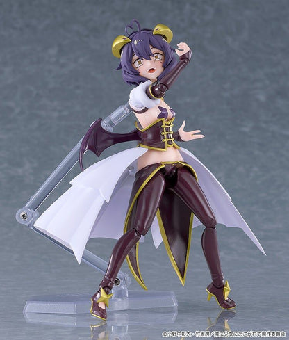 Preventa Figura Magia Baiser - Gushing over Magical Girls - Figma No.795 marca Good Smile Company escala 1/12