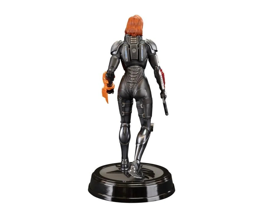 Pedido Estatua Commander Jane Shepard - Mass Effect marca Dark Horse (22.8 cm)