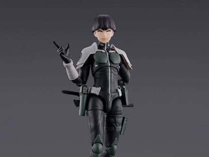 Pedido Figura Soshiro Hoshina - Kaiju No. 8 - S.H.Figuarts JP marca Bandai Namco escala 1/12