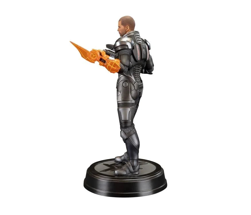 Pedido Estatua Commander John Shepard - Mass Effect marca Dark Horse (22.8 cm)