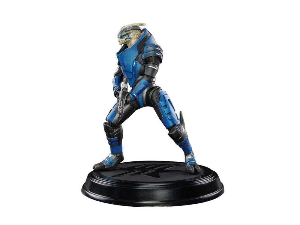 Pedido Estatua Garrus Vakarian - Mass Effect marca Dark Horse (23 cm)