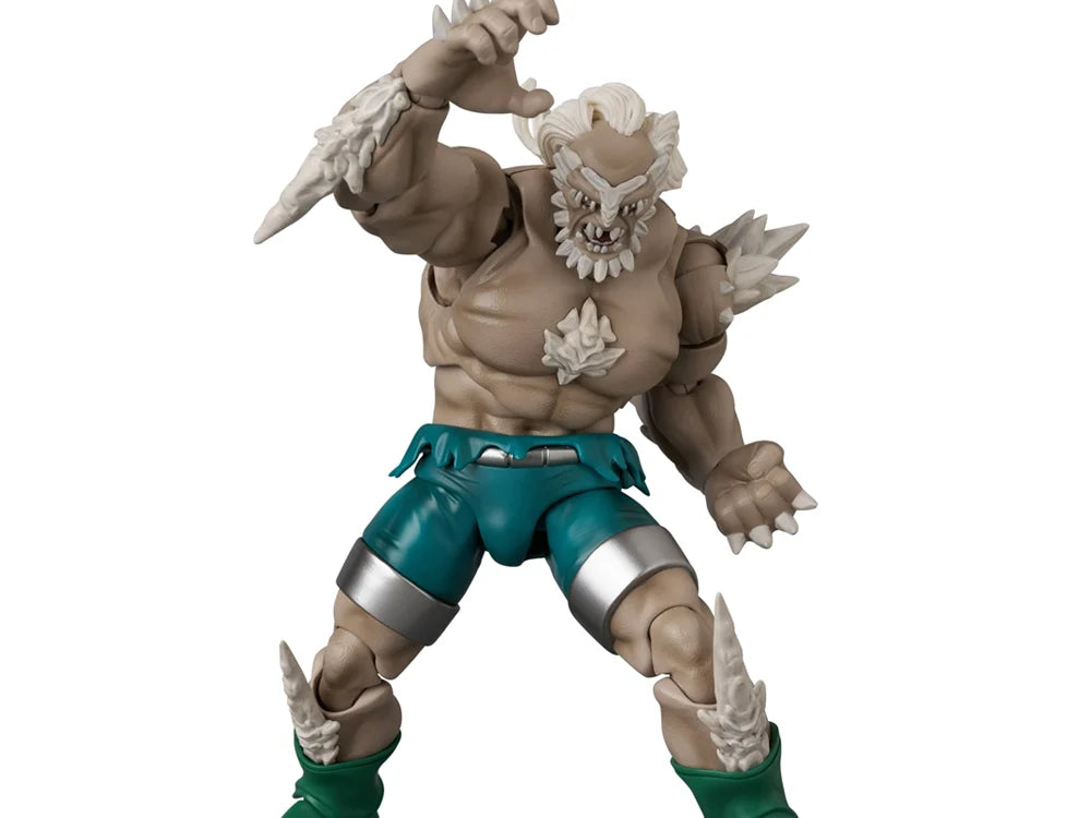Preventa Figura Doomsday - Death of Superman MAFEX No.325 marca Medicom Toy escala 1/12