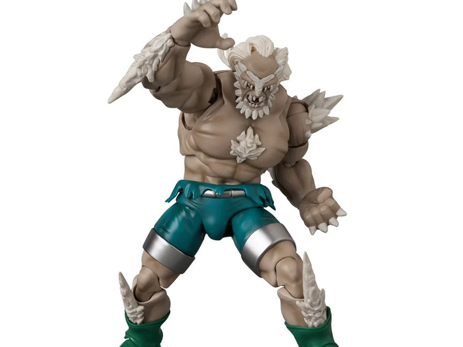 Preventa Figura Doomsday - Death of Superman MAFEX No.325 marca Medicom Toy escala 1/12