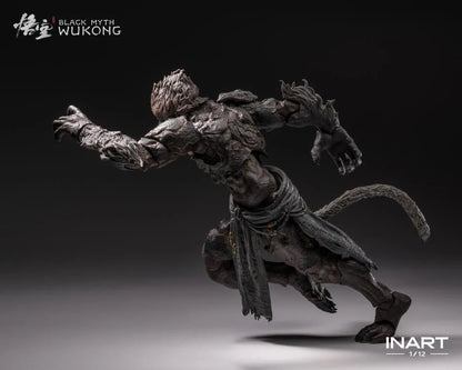 Pedido Figura Stone Monkey - Black Myth: Wukong marca INART MAGG0004 escala 1/12