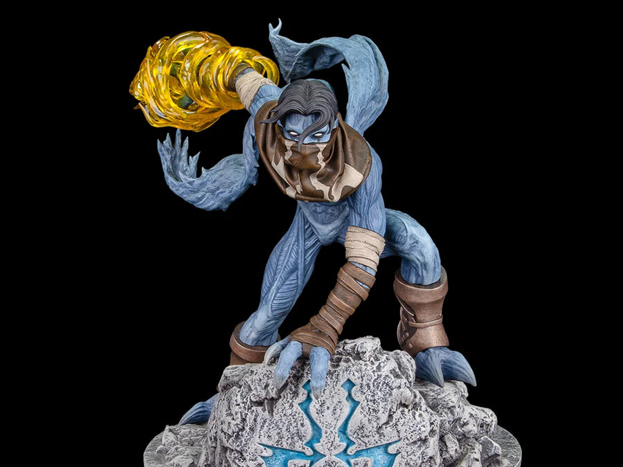 Preventa Estatua Raziel - Legacy of Kain marca Dark Horse escala 1/7