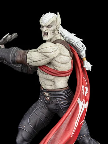 Preventa Estatua Kain - Legacy of Kain marca Dark Horse escala 1/7