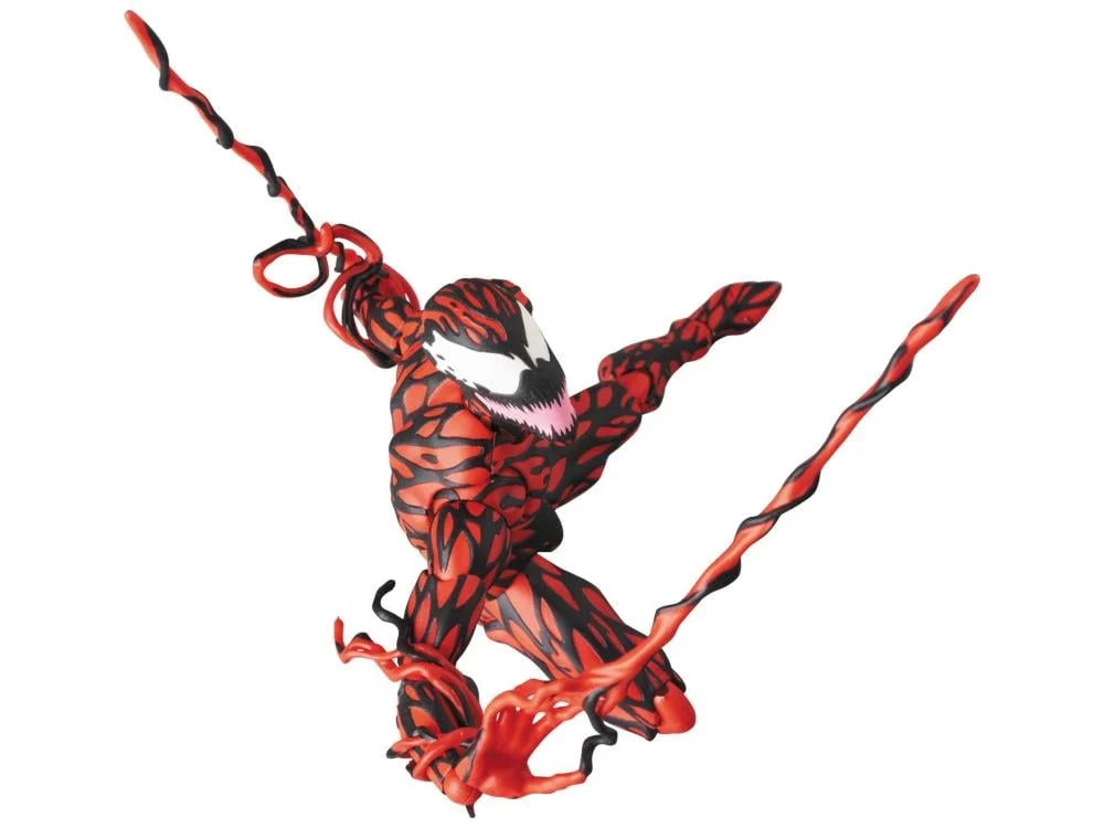Pedido Figura Carnage (Comic version) - Marvel - MAFEX No. 118 marca Medicom Toy escala 1/12