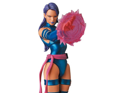 Pedido Figura Psylocke (Comic version) - Marvel - MAFEX No. 141 marca Medicom Toy escala 1/12