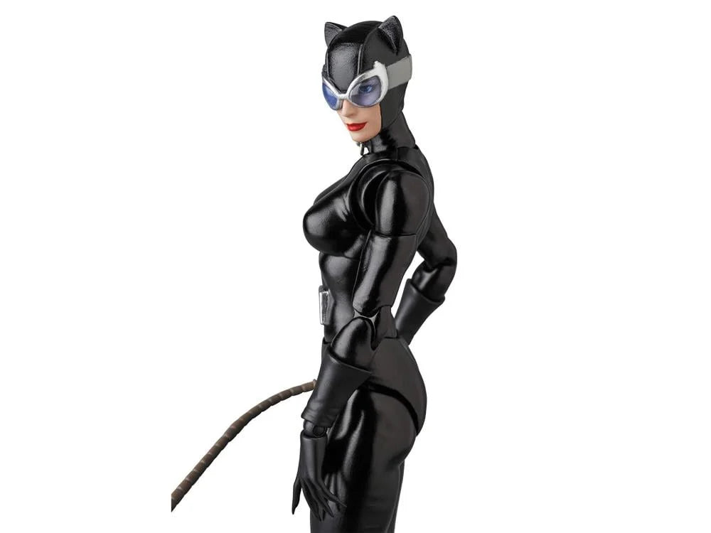 Pedido Figura Catwoman - Batman: Hush - DC Comics MAFEX No. 123 marca Medicom Toy escala 1/12