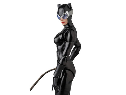 Pedido Figura Catwoman - Batman: Hush - DC Comics MAFEX No. 123 marca Medicom Toy escala 1/12