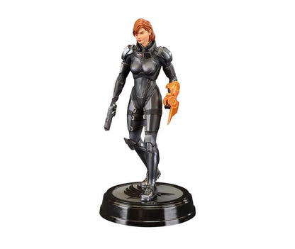 Pedido Estatua Commander Jane Shepard - Mass Effect marca Dark Horse (22.8 cm)