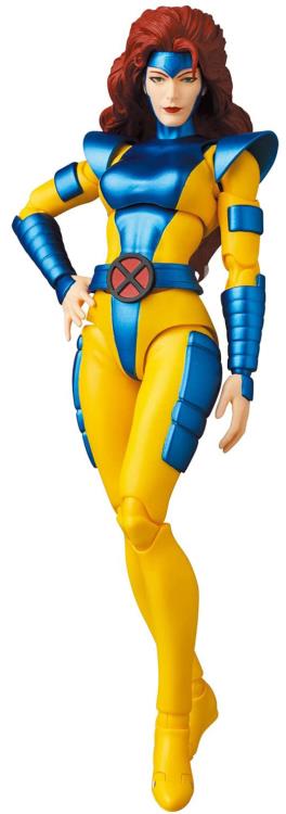 Pedido Figura Jean Grey (Comic version) - MAFEX No. 160 marca Medicom Toy escala 1/12