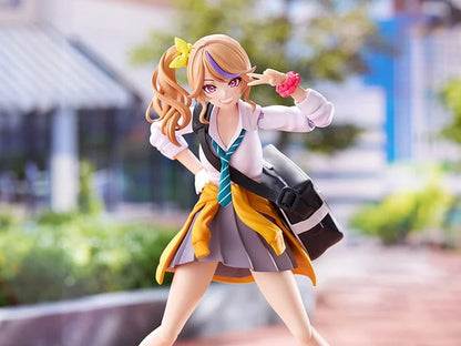 Pedido Model Kit Seira Ichijo - Sousai Shoujo Teien - Ryobu High School Summer Clothes marca Kotobukiya escala 1/10