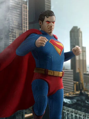 Pedido Figura SUPERMAN - Superman (2025) - One:12 Collective marca Mezco Toyz 76190 escala 1/12