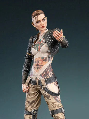 Pedido Estatua Jack - Mass Effect 3 marca Dark Horse (20 cm)