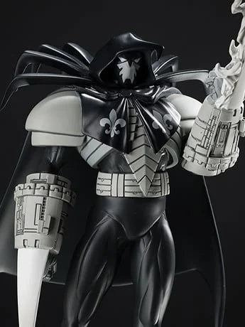 Pedido Estatua Azrael (Joe Quesada version) - Batman: Black & White - Limited Edition marca McFarlane Toys x DC Direct escala 1/10