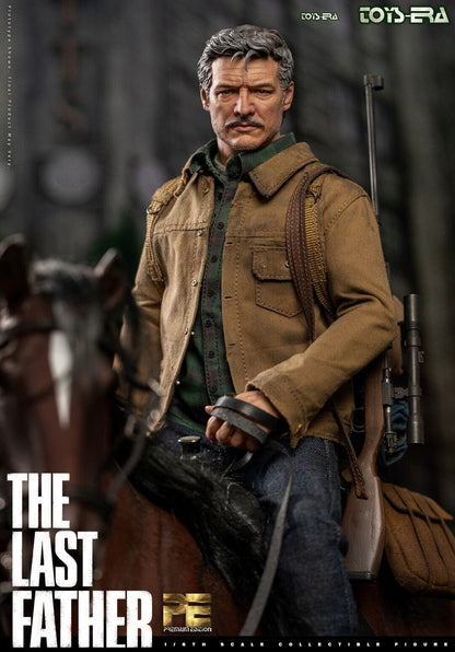 [EN STOCK] Figura The Last Father marca Toys Era PE015 escala 1/6