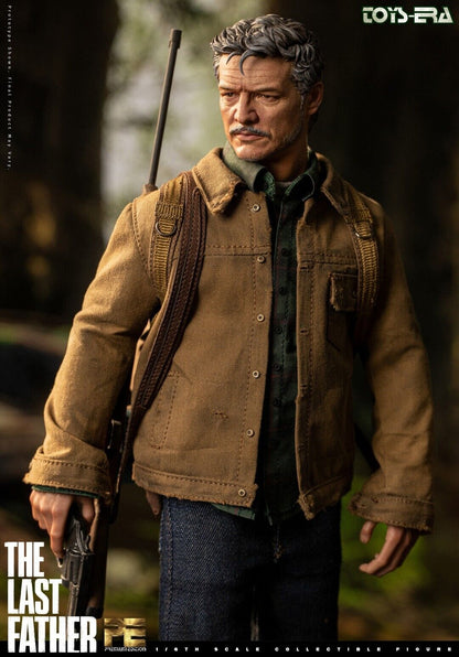 [EN STOCK] Figura The Last Father marca Toys Era PE015 escala 1/6