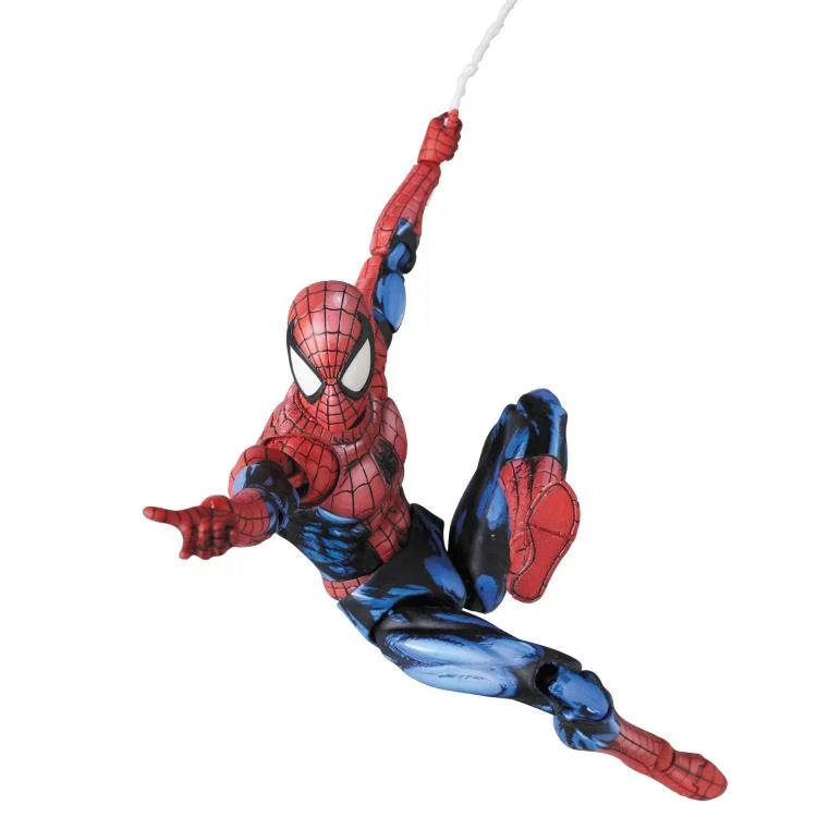 Pedido Figura Spider-Man (Comic Paint) - The Amazing Spider-Man - MAFEX No. 108 marca Medicom Toy escala 1/12 (resurtido)