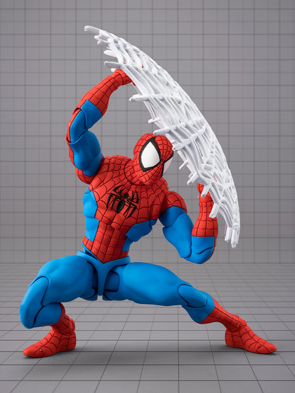 Preventa Figura Spider-Man (Gamerverse) - S.H.Figuarts JP marca Bandai Namco escala pequeña 1/12