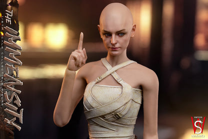 Preventa Figura Mind Manipulator marca Swtoys FS071 escala 1/6