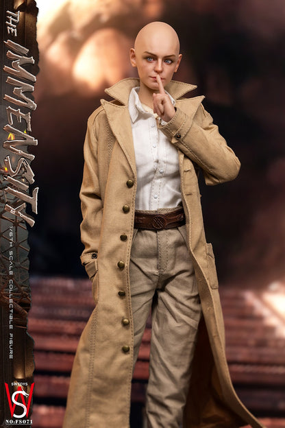Preventa Figura Mind Manipulator marca Swtoys FS071 escala 1/6