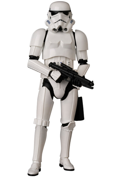 Pedido Figura Stormtrooper (Ver. 2.0) - Star Wars - MAFEX No. 259 marca Medicom Toy escala 1/12