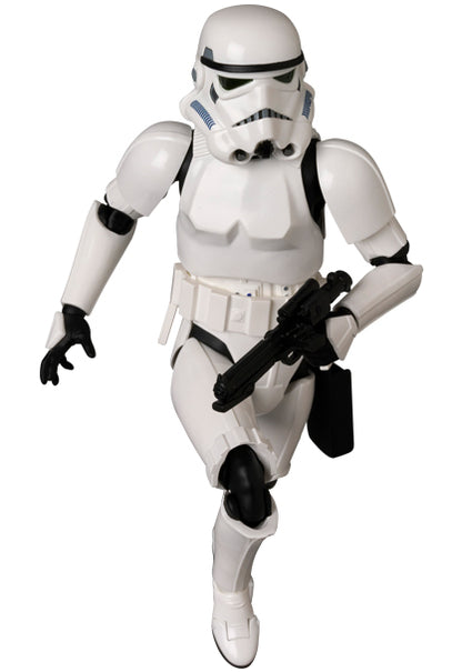 Pedido Figura Stormtrooper (Ver. 2.0) - Star Wars - MAFEX No. 259 marca Medicom Toy escala 1/12