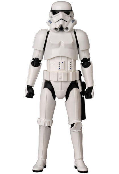 Pedido Figura Stormtrooper (Ver. 2.0) - Star Wars - MAFEX No. 259 marca Medicom Toy escala 1/12