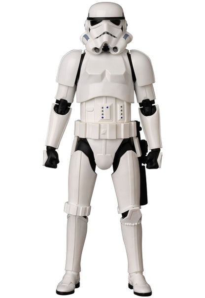 Pedido Figura Stormtrooper (Ver. 2.0) - Star Wars - MAFEX No. 259 marca Medicom Toy escala 1/12