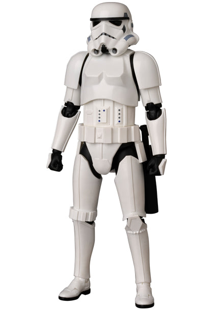 Pedido Figura Stormtrooper (Ver. 2.0) - Star Wars - MAFEX No. 259 marca Medicom Toy escala 1/12