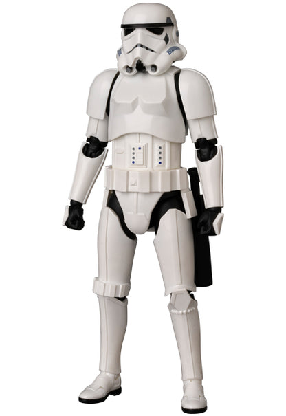 Pedido Figura Stormtrooper (Ver. 2.0) - Star Wars - MAFEX No. 259 marca Medicom Toy escala 1/12