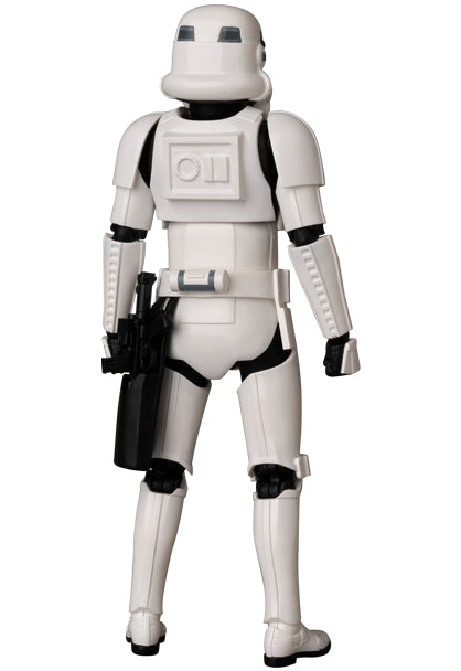 Pedido Figura Stormtrooper (Ver. 2.0) - Star Wars - MAFEX No. 259 marca Medicom Toy escala 1/12