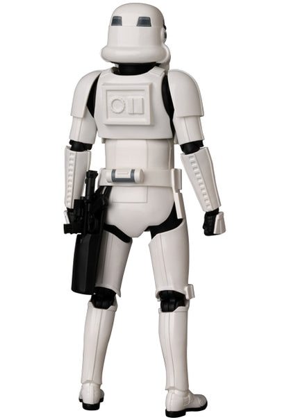 Pedido Figura Stormtrooper (Ver. 2.0) - Star Wars - MAFEX No. 259 marca Medicom Toy escala 1/12