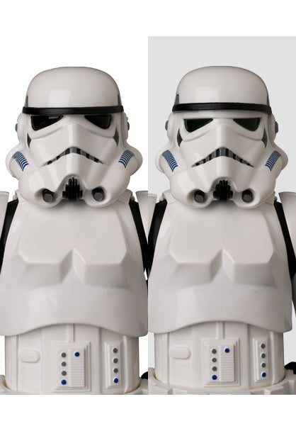 Pedido Figura Stormtrooper (Ver. 2.0) - Star Wars - MAFEX No. 259 marca Medicom Toy escala 1/12