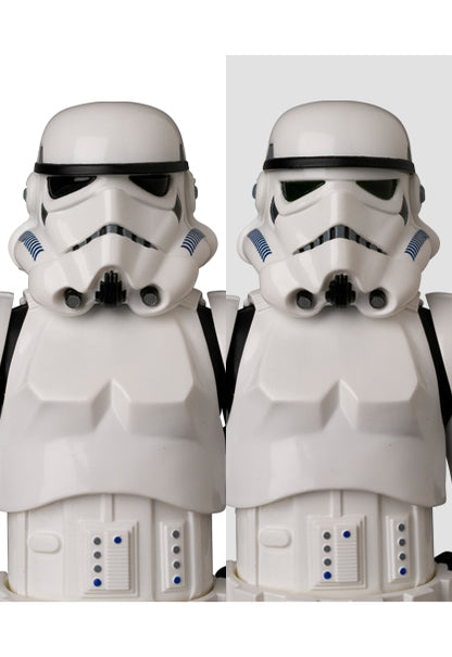 Pedido Figura Stormtrooper (Ver. 2.0) - Star Wars - MAFEX No. 259 marca Medicom Toy escala 1/12